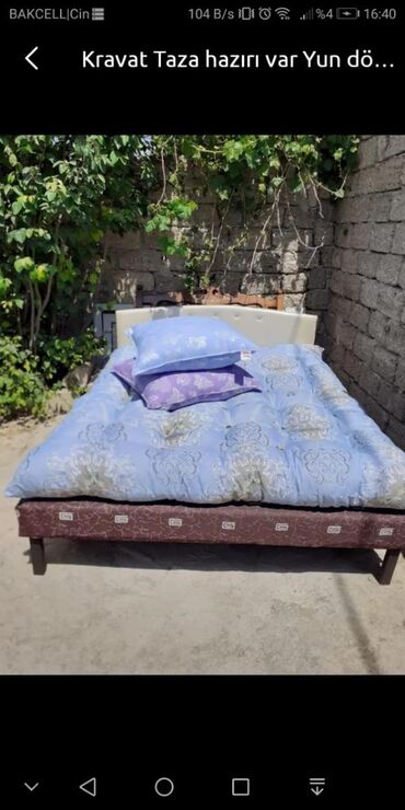 Sifarişlə digər mebel: Taxt — 1