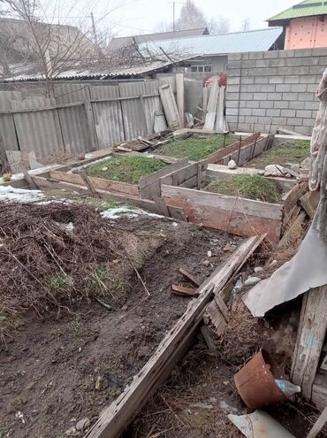 Продажа домов: Дом, 81 м², 4 комнаты, Собственник, Старый ремонт — 28