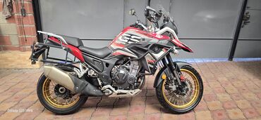 ok google мотоциклы: Классический мотоцикл CFMoto, 550 куб. см, Бензин, Взрослый, Новый