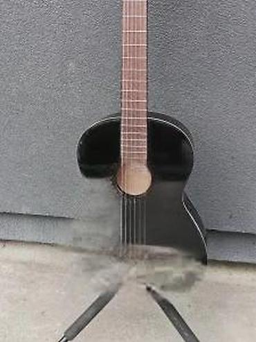 Gitare: THOMANN CLASSIC 4/4 KLASIČNA GITARA B-STOCK | Slanje po dogovoru ili — 11