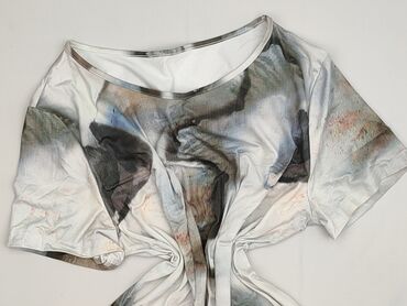 koszulki z królikiem damskie: Футболка жіноча, розмір M