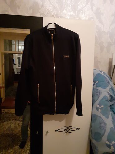 BMW: Sviter, Dolce & Gabbana, XL (EU 42), rəng - Qara