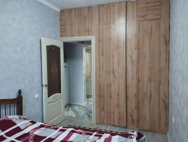 аламидин квартиры: 3 комнаты, 64 м²