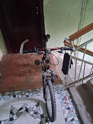 velosiped 20 lük: 80 azn . 20 lik — 4
