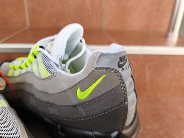 Patike: Patike, Nike, veličina - 46 — 5