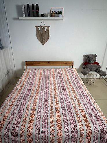 Комплекты постельного белья: Постельное бельё из хлопка (бязь) — комфорт, который вы почувствуете с — 9