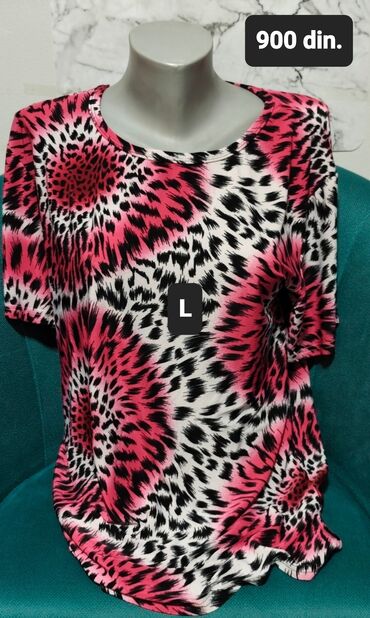 new yorker краљево – слике: 0101 Brand, L (EU 40), color - Multicolored