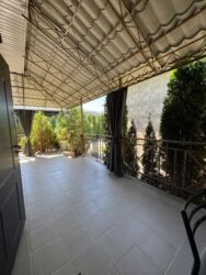 Продажа домов: Коттедж, 45 м², 3 комнаты, Собственник — 2