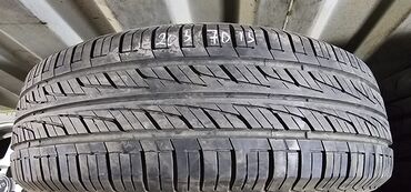 шины hankook в бишкеке: Шины 205 / 70 / R 15, Лето, Б/у, 1 шт, Легковые, Корея, Hankook