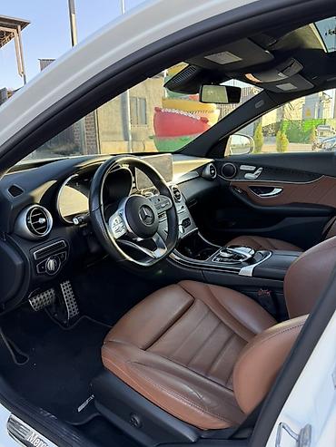 bmw x5 машына: Mercedes-Benz C-Class: 2019 г., Седан — 4