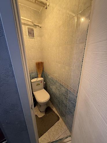 52: 3 комнаты, 52 м², Пишпек Индивидуалка, 1 этаж, Косметический ремонт — 4