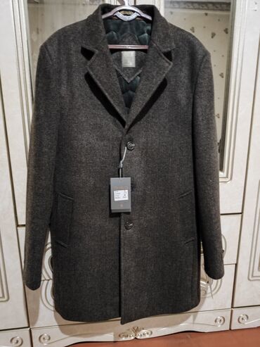 магазин мужской одежды бишкек: Пальто