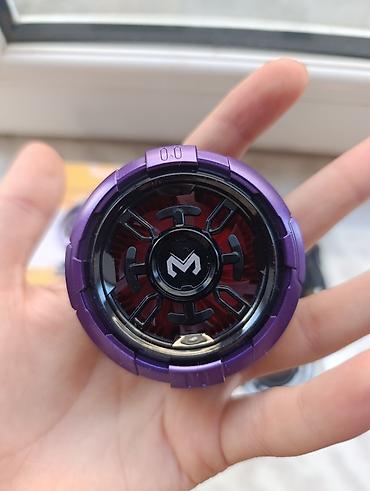 çoxlu oyun: MEmo CX08 - pro Magnetic Cooler Fan – smartfonlar üçün maqnitli — 2