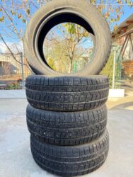 сколько стоит диск для компьютера: Продаю комплект зимних резин BOTO в отличном состоянии. Размер 215/55