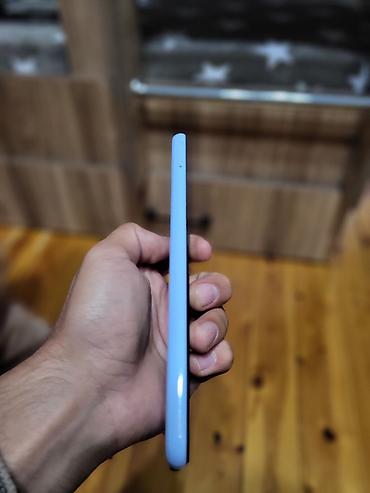 adapter modem wifi: Samsung Galaxy A13, 64 GB, rəng - Mavi, İki sim kartlı — 2