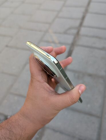 Huawei: Huawei Mate 70 Pro, Б/у, 512 ГБ, цвет - Голубой, В рассрочку, 2 SIM at lalafo.kg — 5 Huawei: Huawei Mate 70 Pro, Б/у, 512 ГБ, цвет - Голубой, В рассрочку, 2 SIM — 5