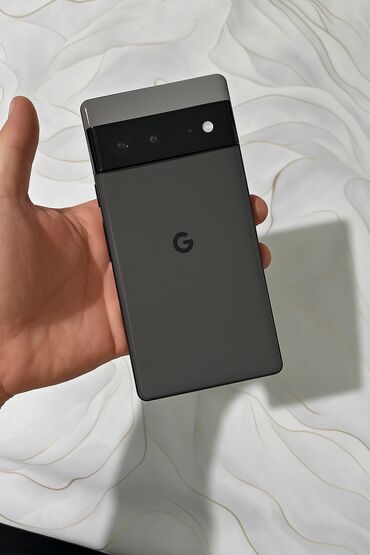 сколько стоит 32 гб оперативной памяти: Google Pixel 6 Pro, Колдонулган, 128 ГБ, түсү - Кара, 1 SIM, eSIM