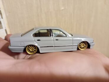 Avtomobil modelləri: 1996 il, 1:43