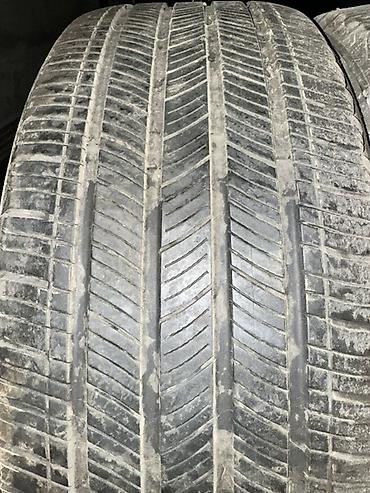 шины 19 235 55: Летние шины 235/55 R19 Характеристики: - Размер: 235/55 R19 - — 3