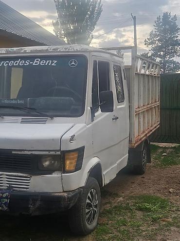 кпп zf: Mercedes-Benz т1 сапок Рама Газ 53 усилинные рессор Мотор муссо — 2