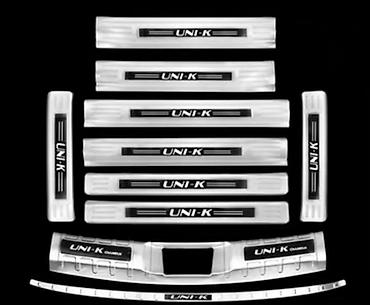 Changan: Changan Umı z jabra — 3
