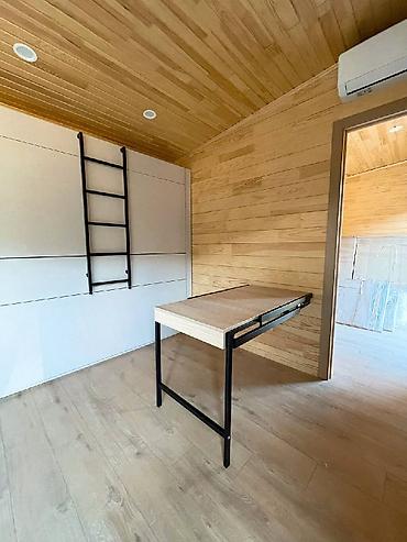 Sifarişlə mətbəx mebeli: Sifarişlə mətbəx dəsti, Özü çəkən petlələr, Mat laminat, Kredit yoxdur, Pulsuz çatdırılma, Rayonlara çatdırılma — 15