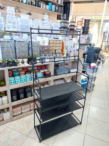 Dolablar: Yeni, Ayaqqabı dolabı — 5