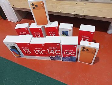 Poco: Poco C75 — 15