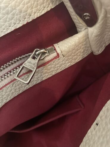 Çantalar: Əl çantası, Louis Vuitton, İşlənmiş — 5