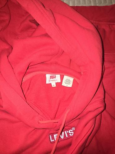 толстовка мужская бишкек: Толстовка-худи Levi's оригинал — 3