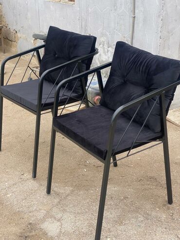 Stullar: Yeni madel oturacaqlar reng secimi var keyfiyyetine zemanet verilir — 9