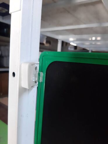 Digər mağaza avadanlığı: Çərçivə dabanlı (anbardan satılır)(topdan qiymət) 🏪 İstənilən Hər növ — 14