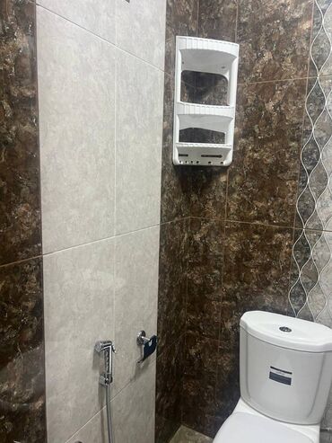 Uzunmüddətli kirayə evlər: 50 kv. m, 1 otaqlı, Qaz, Su, Telefon — 10