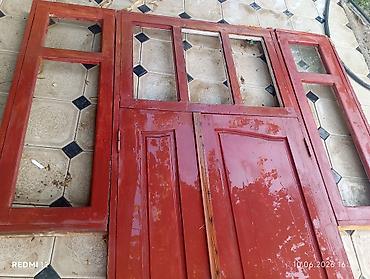 тумба румыния: Деревянный дверной блок с верхними и боковыми фрамугами. 2,80 1.16 - — 3
