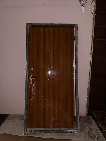 Seyf qapı satılır. Seyf qapi 140azn qiymet sondur Hezi aslanov 9946 lalafo.az -da Seyf qapı satılır. Seyf qapi 140azn qiymet sondur Hezi aslanov 9946