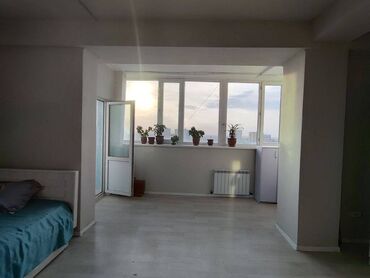 Продажа квартир: 2 комнаты, 75 м², 13 этаж, Евроремонт