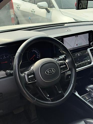 Kia: Kia Sorento: 2020 г., Автомат, Кроссовер — 4
