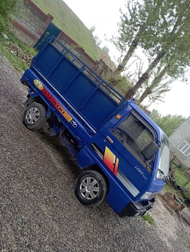 hyundai h 100: Hyundai : 1999 г., 0.8 л, Механика, Бензин