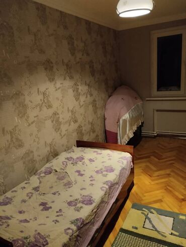 Köhnə tikili: Bakı, 3 otaqlı, Köhnə tikili, m. Elmlər Akademiyası, 70 kv. m — 23