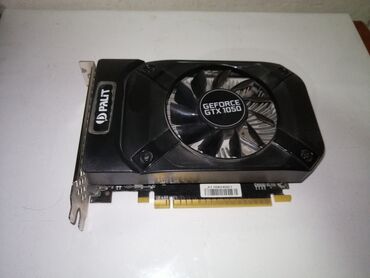 gtx 690: Видеокарта, Б/у, Palit, GeForce, 2 ГБ, Для ПК