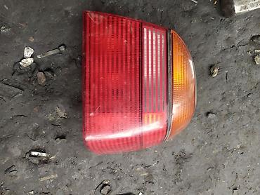 Передние фары: Комплект передних фар Universal Poliki Б/у, Оригинал — 25