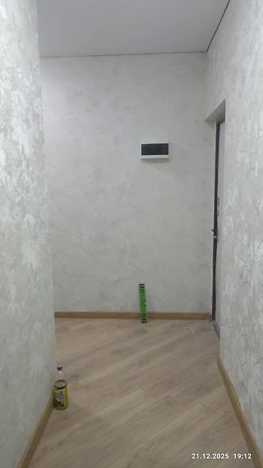 Ремонт под ключ: Отделка стен и потолков “под ключ” — малярные и декоративные работы — 2