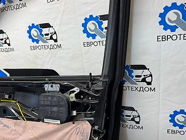 Двери и комплектующие: Дверь Передняя правая Mercedes-Benz, Б/у, Оригинал — 22