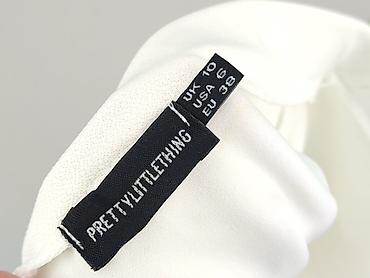 stringi pod legginsy: PrettyLittleThing, Spódnica damska, rozmiar M — 4