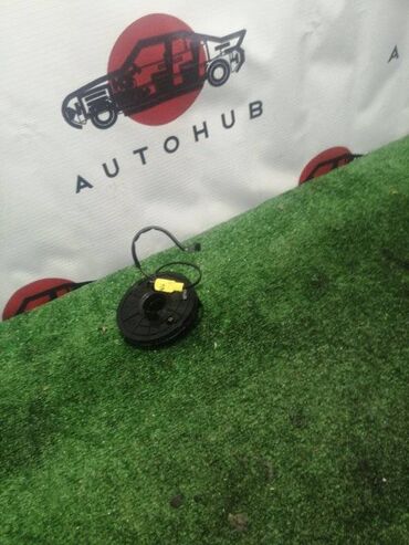 руль мерседес: Шлейф руля Mercedes-Benz E-CLASS W210 M 112 E 32 2002 (б/у)