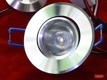cipelarnik ideje: LED lampe za ugradnju 12W. 13 VRSTA ROZETNI AKCIJA OBEZBEĐEN SERVISLED — 3
