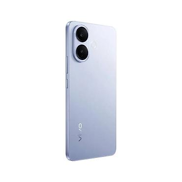 vivo v29: Vivo 256 GB, rəng - Mavi, Barmaq izi — 2