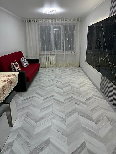 Продажа квартир: 1 комната, 18 м², Гостиничный тип, 4 этаж, Евроремонт — 10