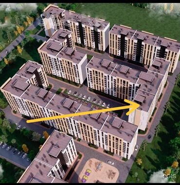 курут недвижимость: Продаю Магазин В жилом доме, 93 м², ПСО (под самоотделку), Отдельный вход, 1 этаж