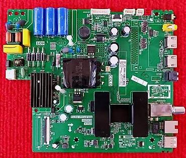 Ремонт телевизоров: Профессиональный ремонт телевизоров с выездом в Бишкеке — 2